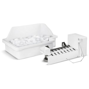 Danby Danby Ice Maker Accessory in White - 291059 | Lowe's Pro Supply