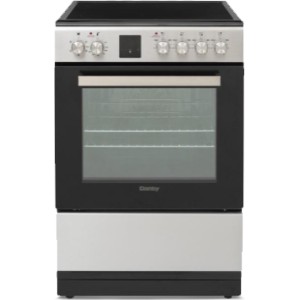 Danby Danby 24" 25 cu ft Smooth Top Electric Range, ADA Compliant (Stainless Steel) - 291063 | Lowe's Pro Supply