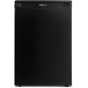 Danby Danby 2.6 cu. ft. Compact Fridge, ADA Compliant, Energy Star, Black - 291069 | Lowe's Pro Supply