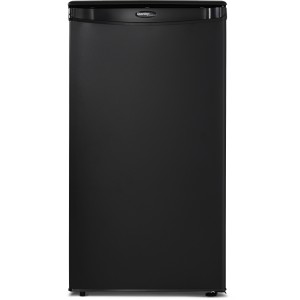 Danby Danby Designer 3.3 cu. ft. Compact Fridge, ADA Compliant, Energy Star, Black - 291070 | Lowe's Pro Supply