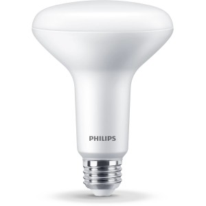 Philips Lighting LED BR30, 7.2 Watt, 650 Lumen, 3000K, Medium Base - 400684 | Lowe's Pro Supply