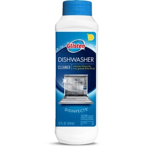 Glisten Dishwasher Magic 12 oz Bottle - 521040 | Lowe's Pro Supply