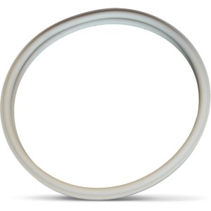 Pentair 8-3/8'' Lens Gasket for Amerlite Incandescent Underwater Pool Lights - 918466 | Lowe's Pro Supply