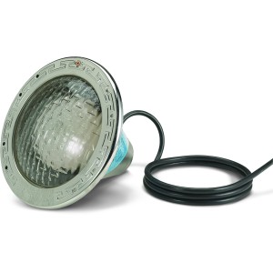 Pentair Amerlite 100' White Underwater Incandescent Light 120V 500W - 918468 | Lowe's Pro Supply