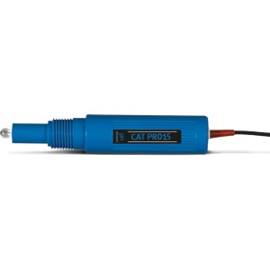 Hayward PRO15-2 CAT Controller pH Sensor with 2' Cable - 918490 | Lowe's Pro Supply