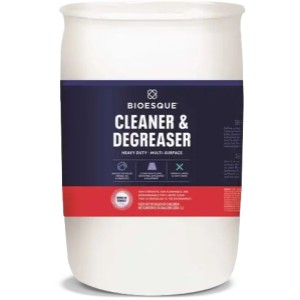 BIOESQUE HEAVY DUTY 55G CLEANER & DEGREASER