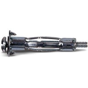 Hillman Hollow Wall Anchor, 1/8-in X-Long - 625141 | Lowe's Pro Supply