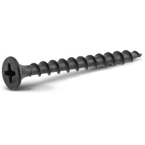 Fas-n-Tite Fas-N-Tite Coarse Thread Drywall Screw, #6 x 1-1/4-in - 625205 | Lowe's Pro Supply