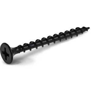 Fas-n-Tite Fas-N-Tite Coarse Thread Drywall Screw, #6 x 1-5/8-in - 625306 | Lowe's Pro Supply