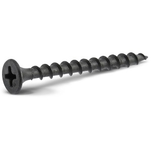 Fas-n-Tite Fas-N-Tite Coarse Thread Drywall Screw, #6 x 2-in - 625309 | Lowe's Pro Supply