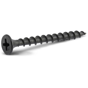 Fas-n-Tite Fas-N-Tite Coarse Thread Drywall Screw, #8 x 2-1/2-in - 625311 | Lowe's Pro Supply