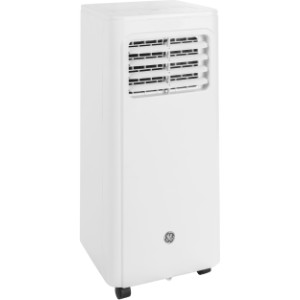 Hisense 7000 BTU 115-Volt Small Room Smart Portable AC