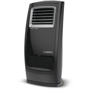 Motion Heat Whole Room Ceramic Heater