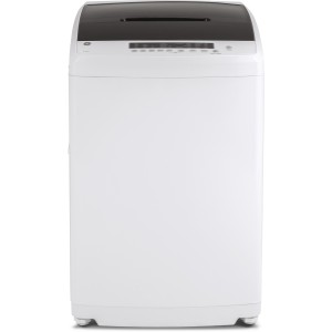 GE Top-Load Washer, 2.8 cu ft, White - 285305 | Lowe's Pro Supply