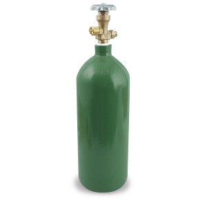 R 20 Cubic Ft Oxygen Gas Refill (Requires Tank Exchange)