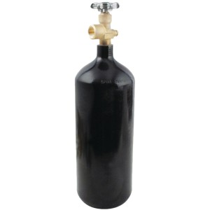 R 20 Cubic Ft Nitrogen Gas Refill (Requires Tank Exchange)