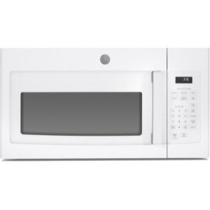 Over-the-Range Microwave, 1.6 cu ft, White