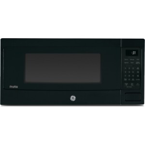 GE Countertop Microwave, 1.1 cu ft, Built-In Capable, Black - 287165 | Lowe's Pro Supply