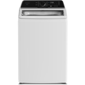 Frigidaire Top-Load Washer, 4.4 cu ft, White - 289161 | Lowe's Pro Supply