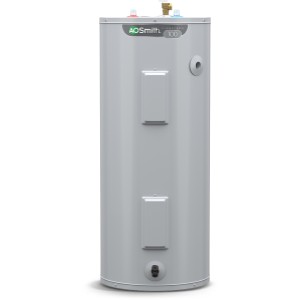 A.O. Smith Signature 40 Gallon Medium Electric Water Heater - 700405 | Lowe's Pro Supply