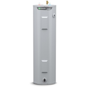 A.O. Smith Signature 30 Gallon Tall Electric Water Heater - 700407 | Lowe's Pro Supply