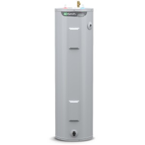 A.O. Smith Signature 40 Gallon Tall Electric Water Heater