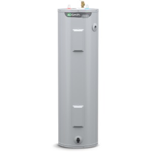 A.O. Smith Signature 50 Gallon Tall Electric Water Heater - 700409 | Lowe's Pro Supply