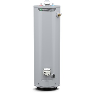 A.O. Smith Signature 30 Gallon Tall Gas Water Heater - 700422 | Lowe's Pro Supply