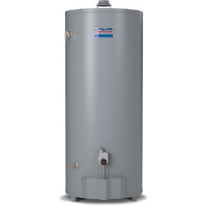 American Water Heaters 75 Gallon Commercial Ultra Lo-NOx Gas Water Heater - 700462 | Lowe's Pro Supply