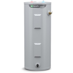 30-GAL 6YR ELEC TALL WH WTR HTR E6-30H45DV