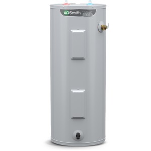 40-GAL 6YR ELEC TALL WH WTR HTR E6-40H45DV