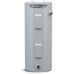 50 GAL 6YR ELEC TALL WH WTR HTR E6-50H45DV