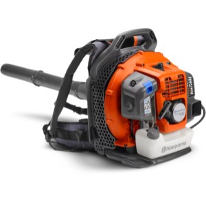 Husqvarna Husqvarna 150BT 51-cc 2-Cycle 765-CFM 270MPH Gas Backpack Leaf Blower - 889007 | Lowe's Pro Supply