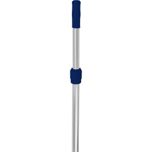 Poolstyle Ribbed Outer Lock Telepole - 911315 | Lowe's Pro Supply