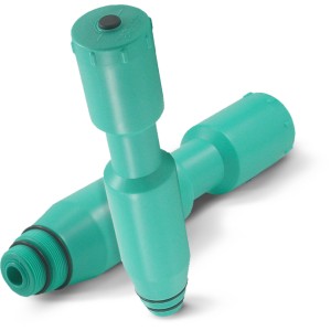 Gizzmo 1.5-in MPT and 2-in MPT Super Duper Ultra Pool Skimmer Winter Protector - 917204 | Lowe's Pro Supply