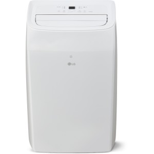 LG LG 10,200 BTU 115V Portable A/C with Dehumidifier - 230917 | Lowe's Pro Supply