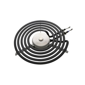 8" GE Replacement Safety Sense Burner
