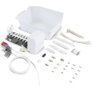 Whirlpool Whirlpool Icemaker - 265607 | Lowe's Pro Supply