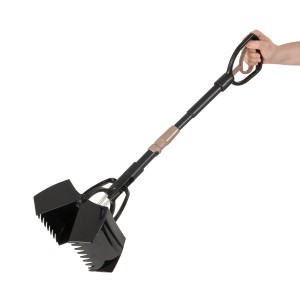Arm & Hammer Plastic Poop scoop - 850561 | Lowe's Pro Supply