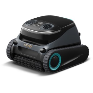 Aiper Scuba P1 Ultra Cordless Robotic Pool Cleaner - 918682 | Lowe's Pro Supply