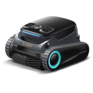 Aiper Scuba P1 Pro Cordless Robotic Pool Cleaner - 918683 | Lowe's Pro Supply