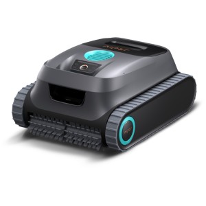 Aiper Scuba P1 Cordless Robotic Pool Cleaner - 918684 | Lowe's Pro Supply