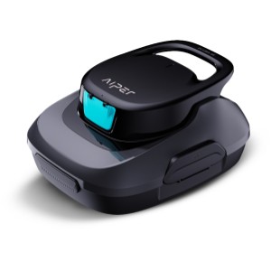 Aiper Scuba SE Cordless Aboveground Robotic Pool Cleaner - 918685 | Lowe's Pro Supply