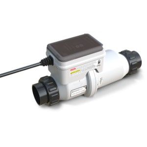 Pentair IntelliChlor® Plus40 Salt Chlorine Generator Cell 40k gal - 918706 | Lowe's Pro Supply