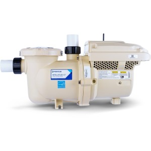 Pentair IntelliFlo3® VSF Pool Pump with Relay Board 1.5 HP 115/208-230V - 918708 | Lowe's Pro Supply