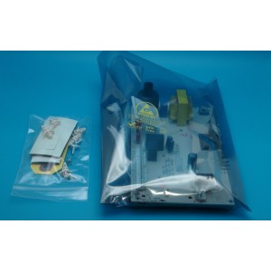 Raypak Wire Board Controller IID for 206A-408 Pool Heaters - Kit - 918710 | Lowe's Pro Supply