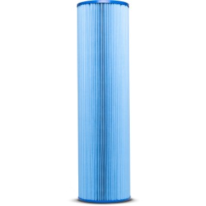 Super-Pro XtremeBlue A6 CCP420 Single Filter Cartridge - 918721 | Lowe's Pro Supply