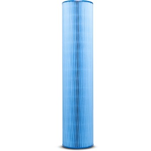 Super-Pro XtremeBlue A7 CCP520 Single Filter Cartridge - 918722 | Lowe's Pro Supply