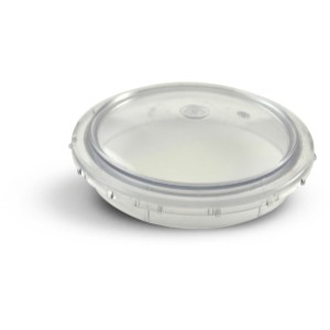 Pentair SuperFlo and SuperMax Strainer Cover - 918584 | Lowe's Pro Supply