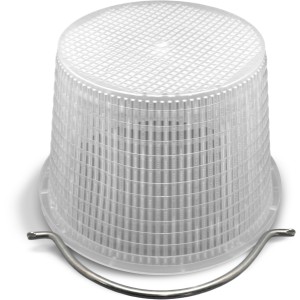 Pentair Bermuda™ Gunite Skimmers Basket Handle Assembly - 918588 | Lowe's Pro Supply